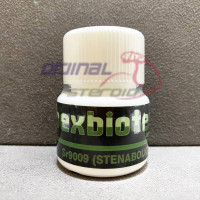 Exbiotech Stenabolic - SR9009 10mg 60 Tablet