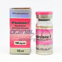 Sp Labs Nandrolone-F 100mg 10ml (NPP)