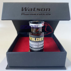 Watson Pharma Boldelong-Boldenon 400mg 10ml